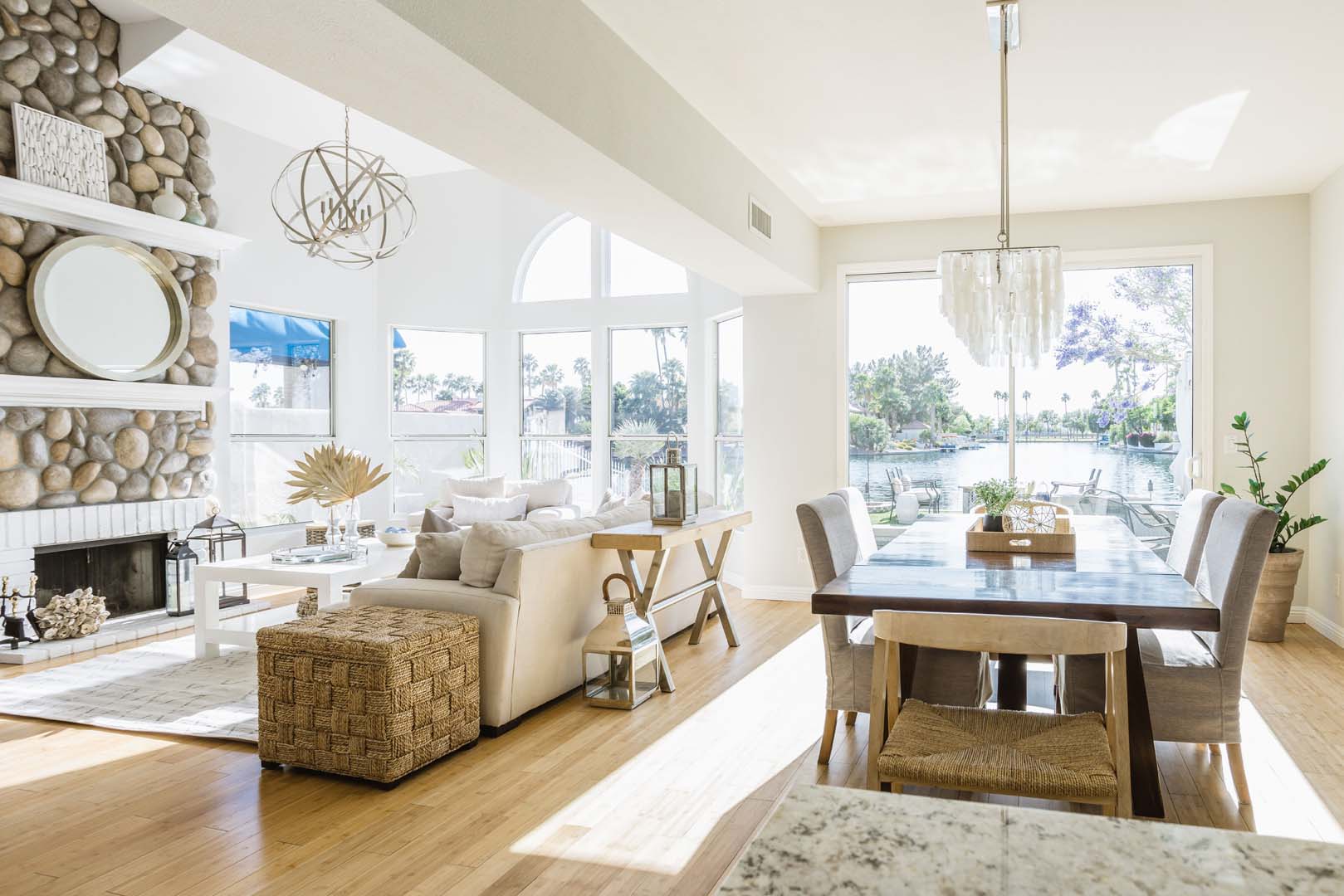 HELLO PEACE Gilbert Design and Remodel 