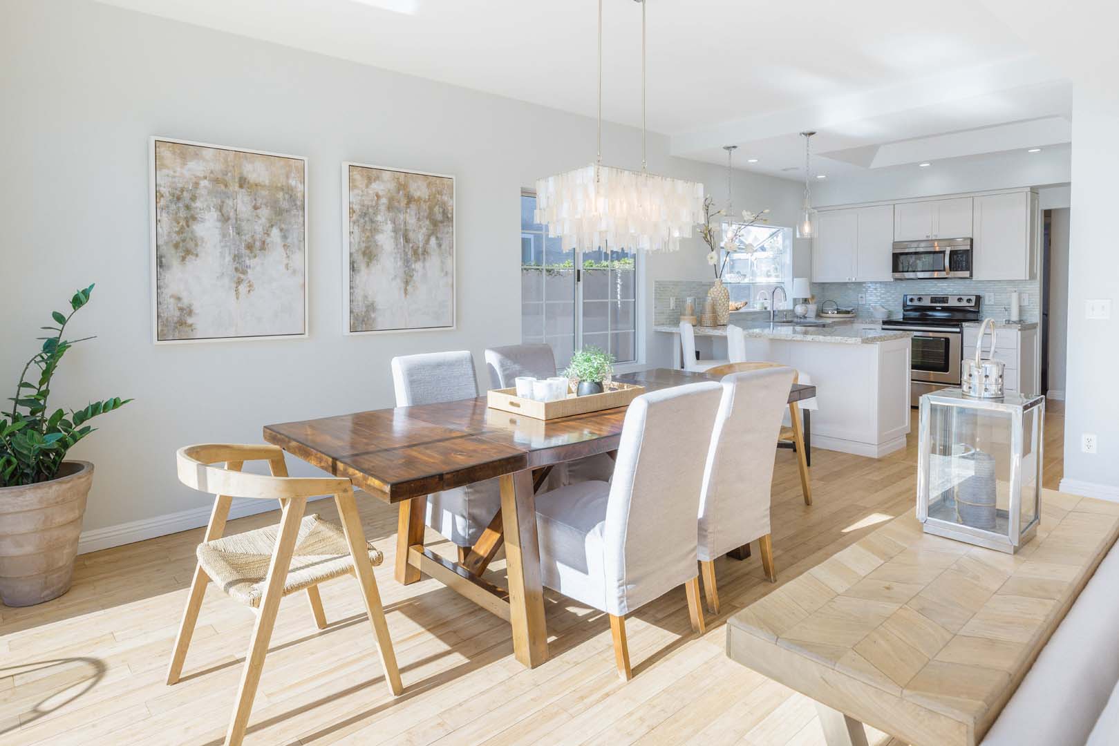 HELLO PEACE Gilbert Design and Remodel 