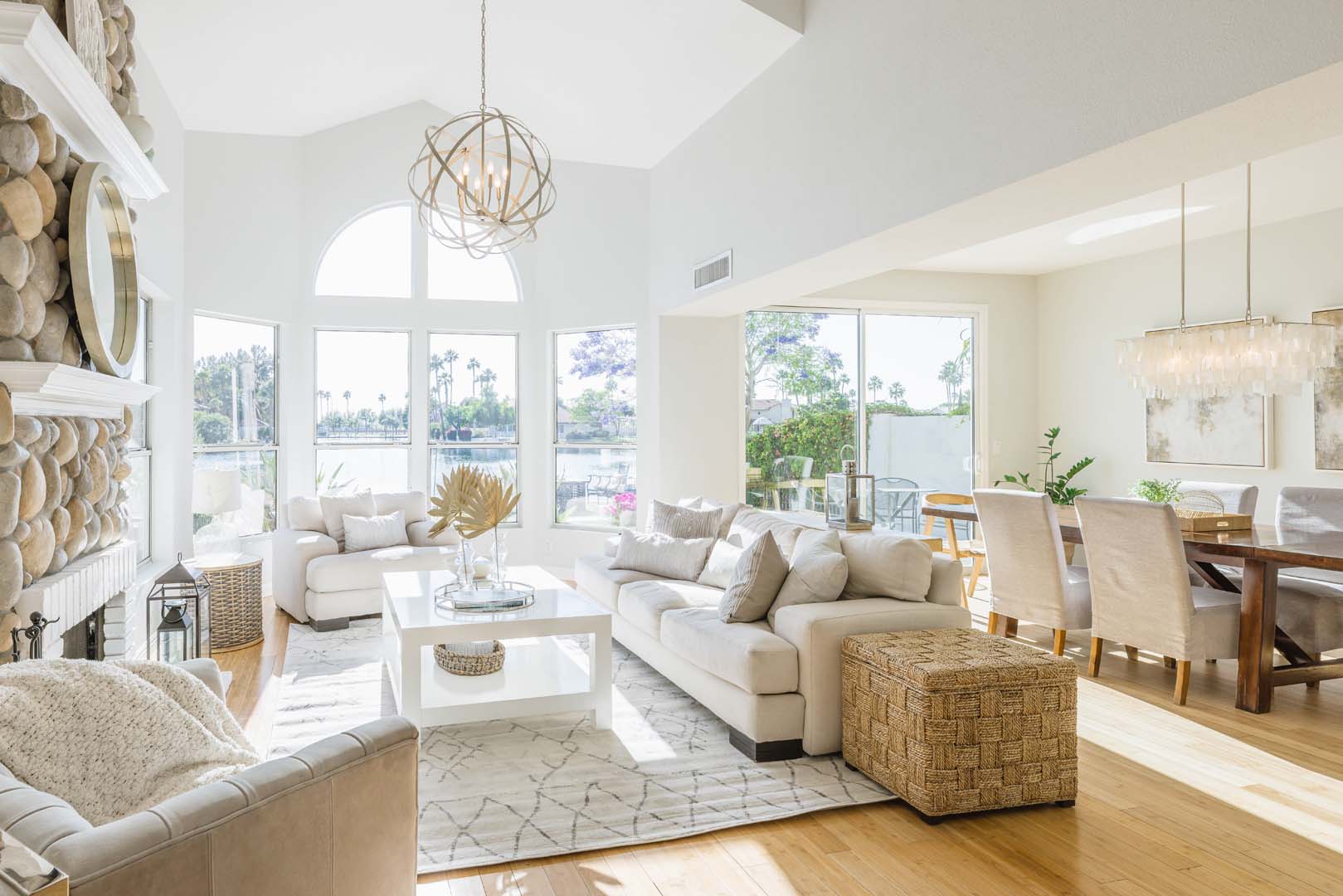 HELLO PEACE Gilbert Design and Remodel 