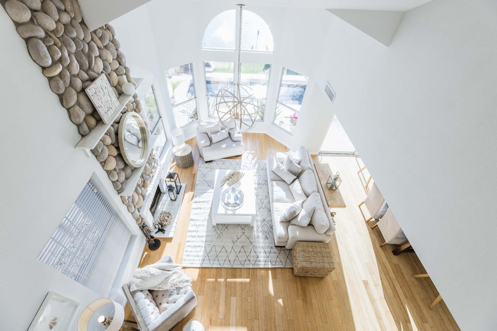 HELLO PEACE Gilbert Design and Remodel 