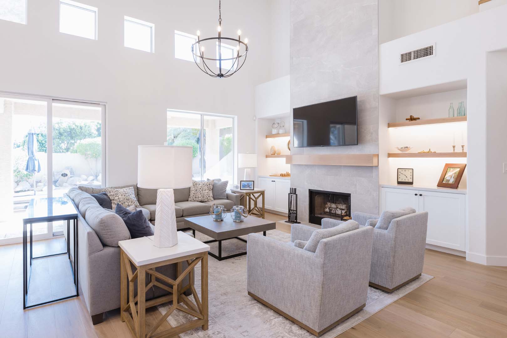 HOME SWEET HOME Ahwatukee Interior Design 