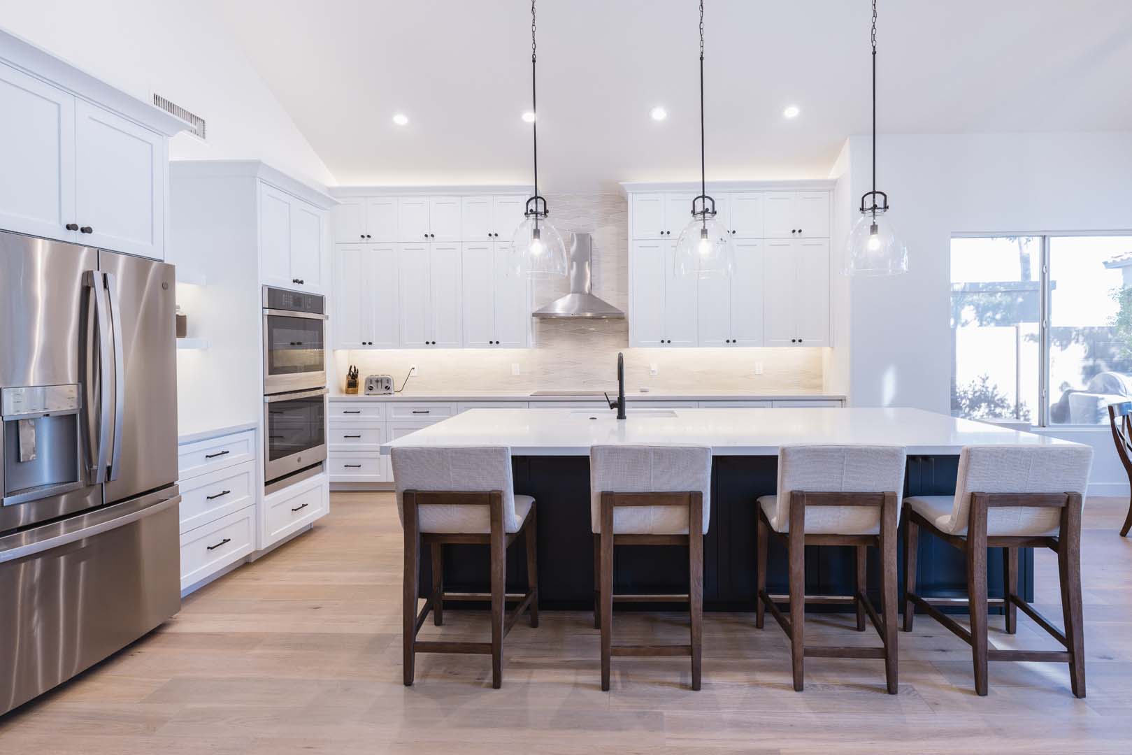 HOME SWEET HOME Ahwatukee Interior Design 