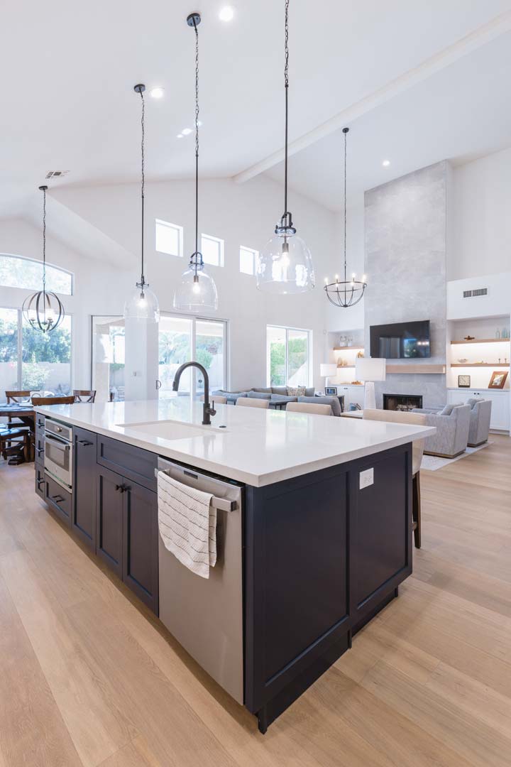 HOME SWEET HOME Ahwatukee Interior Design