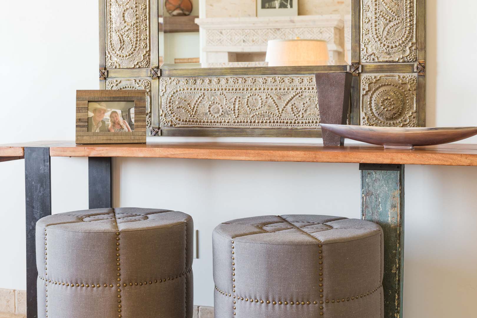 LUCKY VIEW Central Phoenix Interior Design 