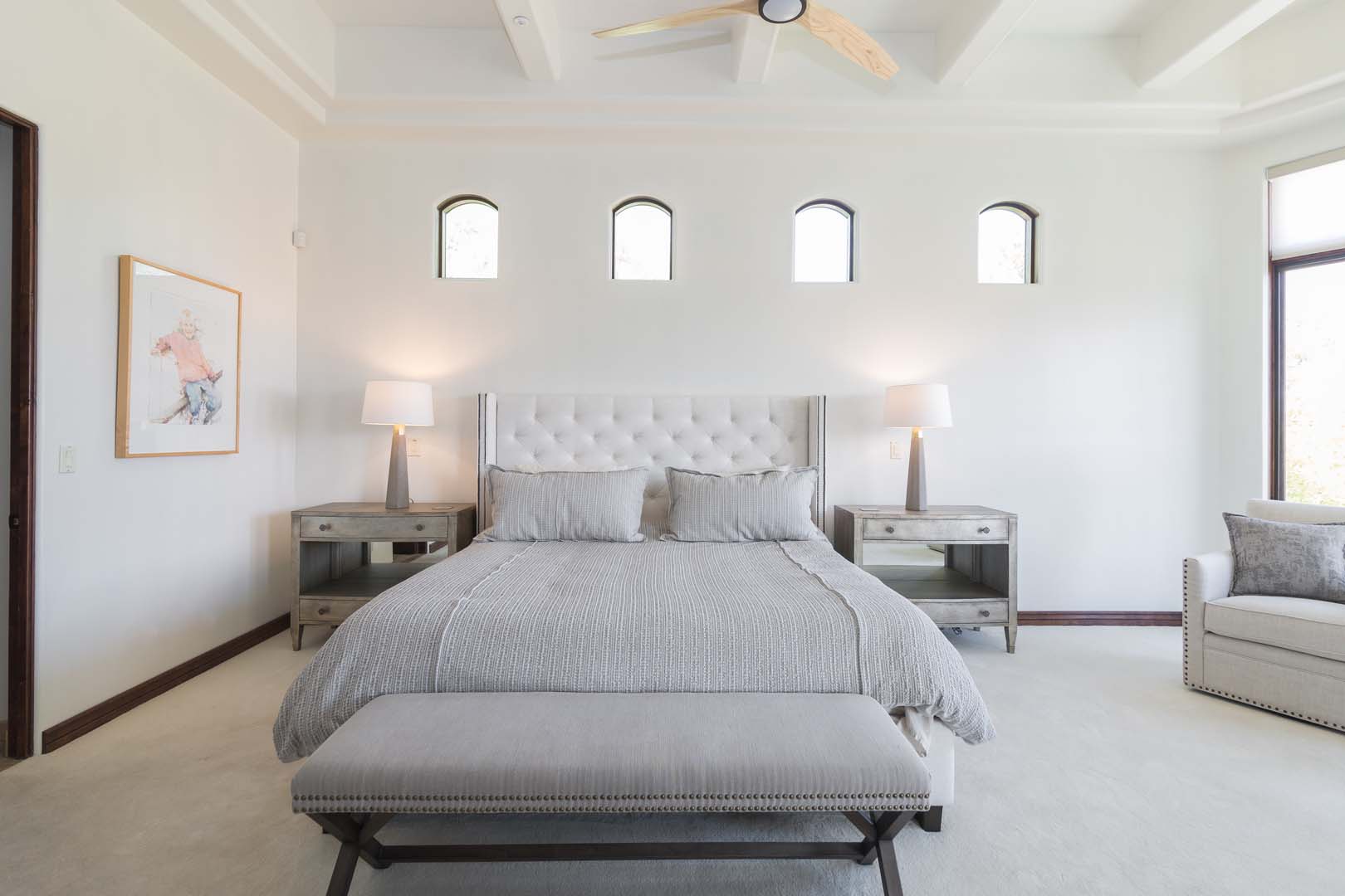 LUCKY VIEW Central Phoenix Interior Design 