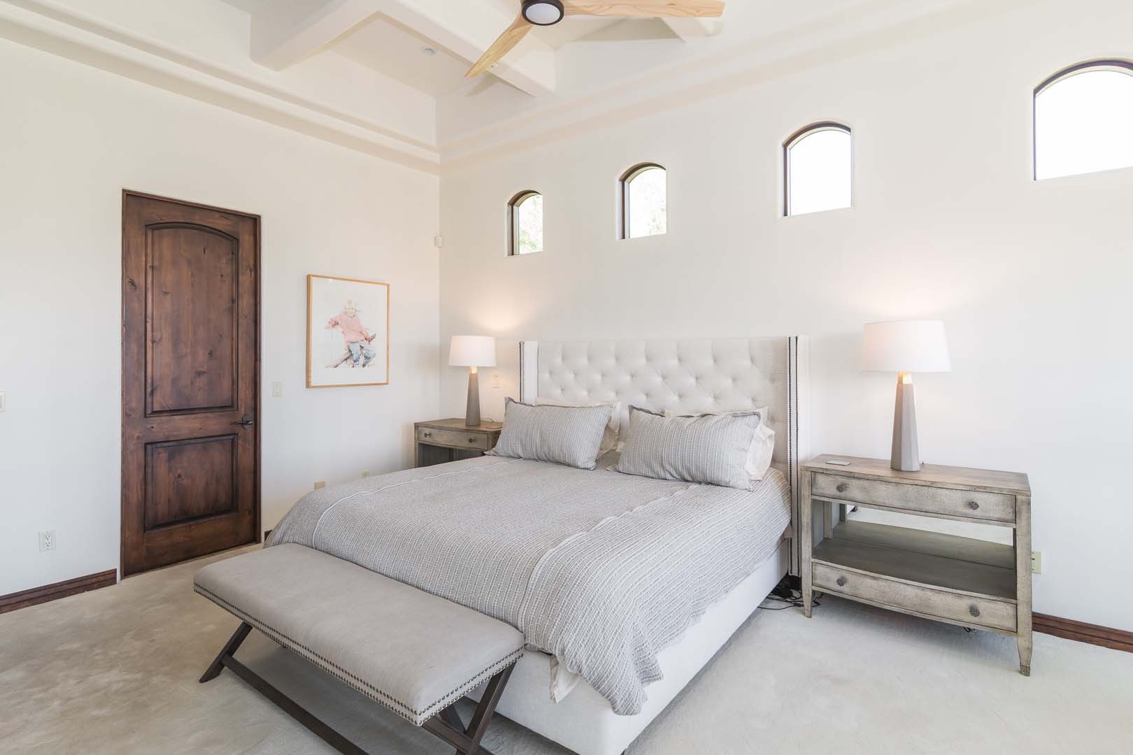 LUCKY VIEW Central Phoenix Interior Design 