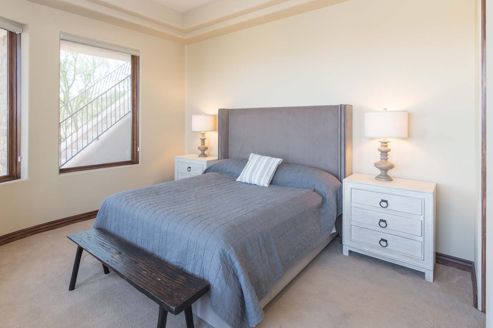 LUCKY VIEW Central Phoenix Interior Design 