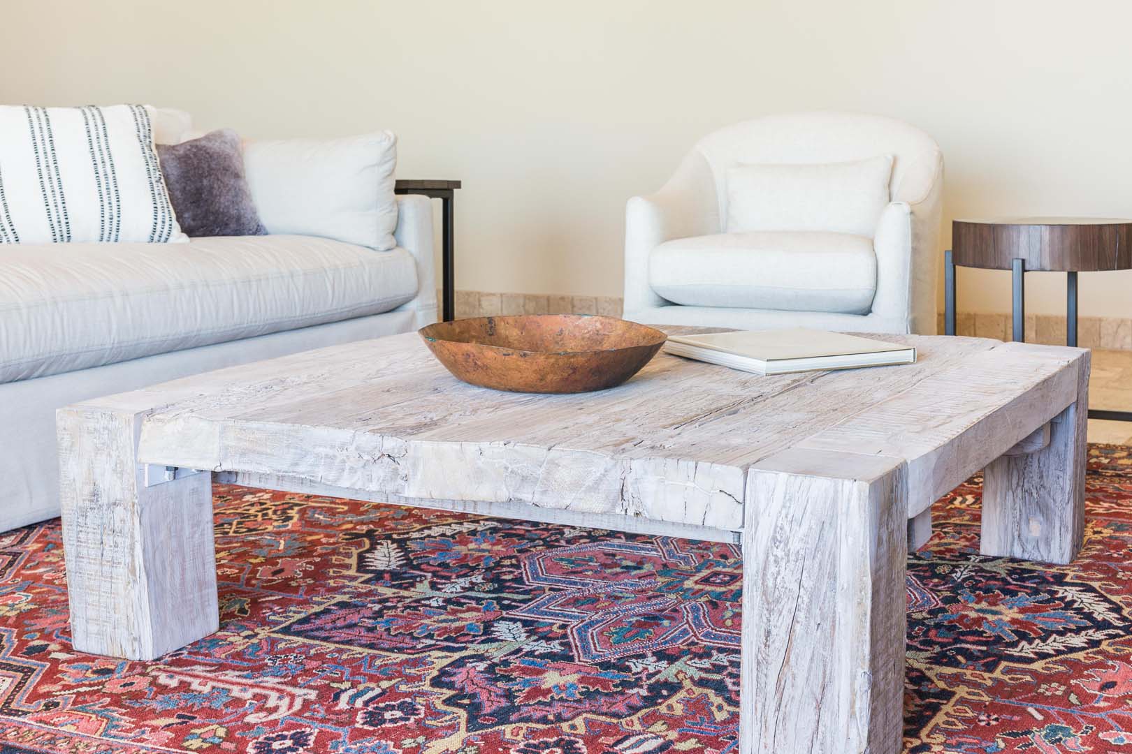 LUCKY VIEW Central Phoenix Interior Design 