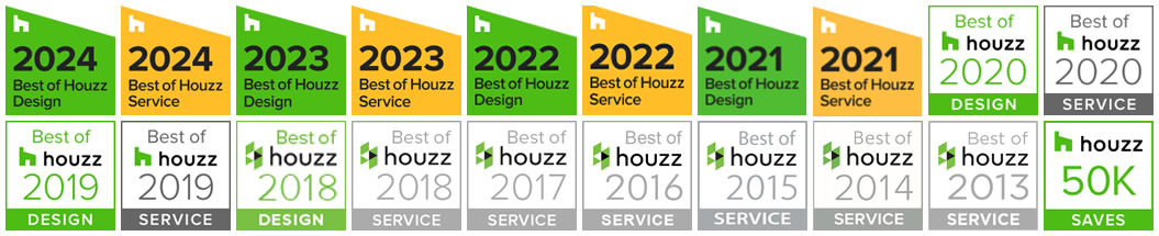 Elle Interiors Best of Houzz 2022