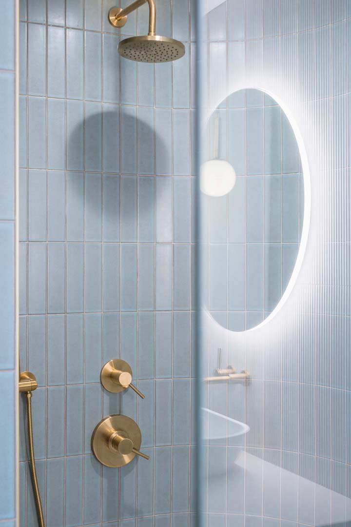 LESS IS MORE North Phoenix Interior Design 