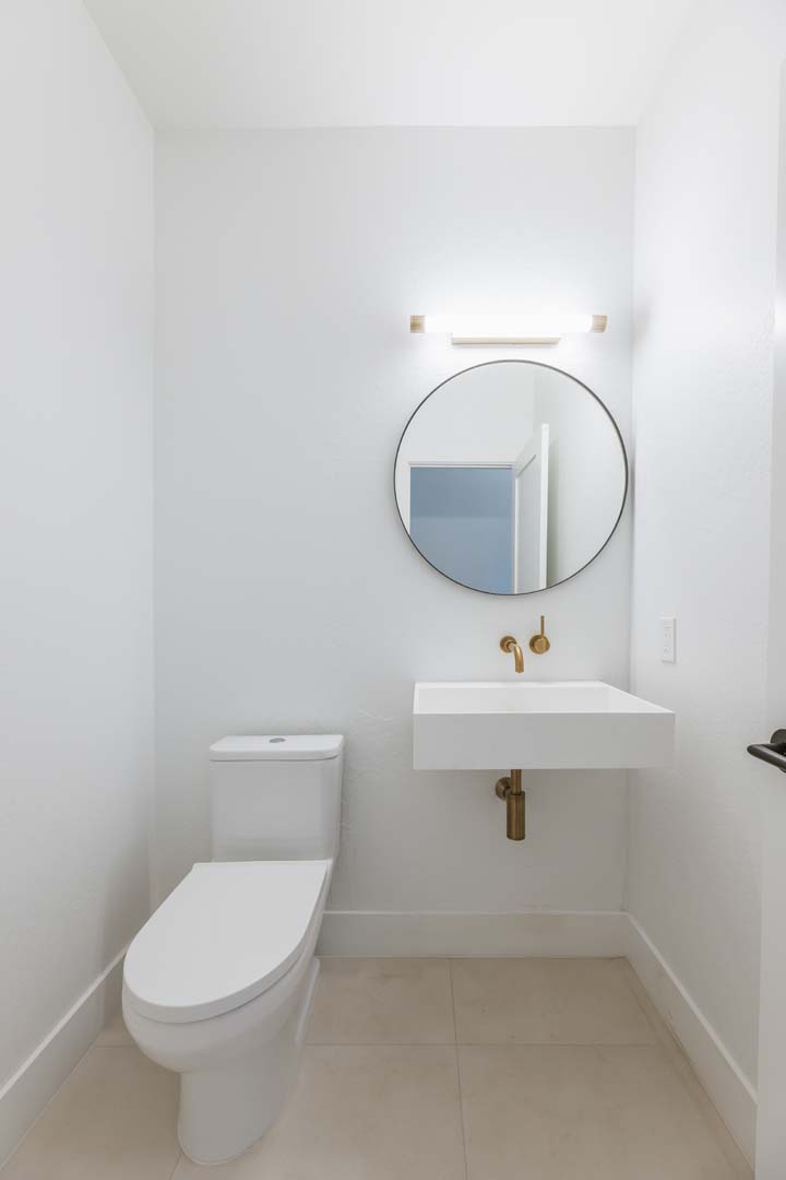 LESS IS MORE North Phoenix Interior Design 