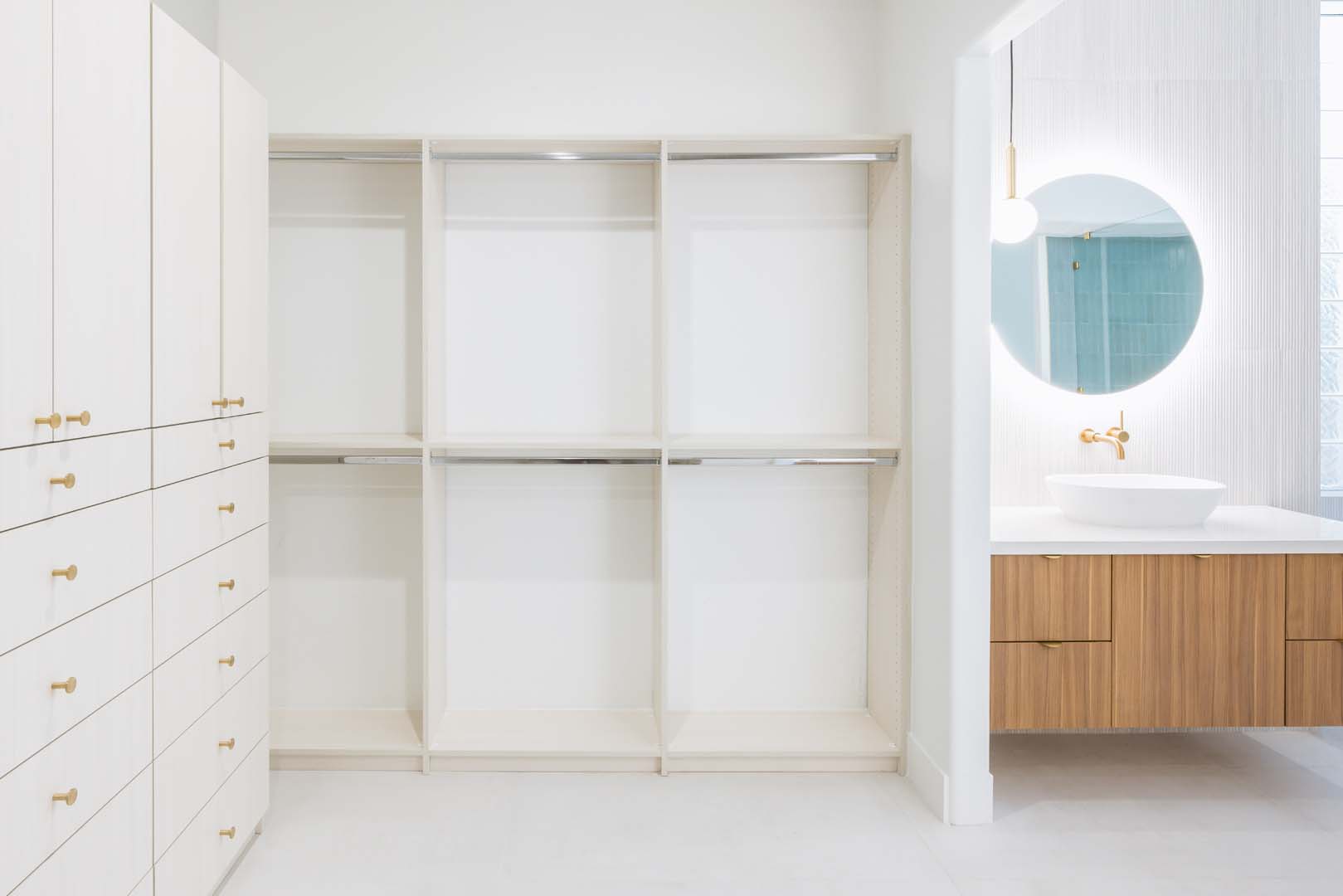 LESS IS MORE North Phoenix Interior Design 