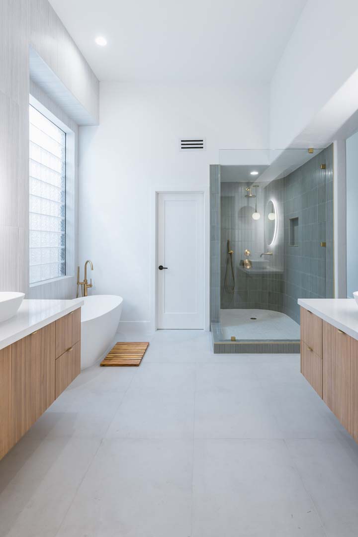 LESS IS MORE North Phoenix Interior Design 