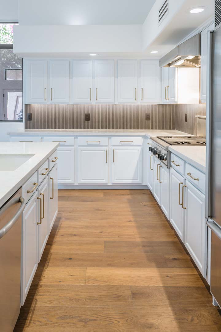 LESS IS MORE North Phoenix Interior Design 