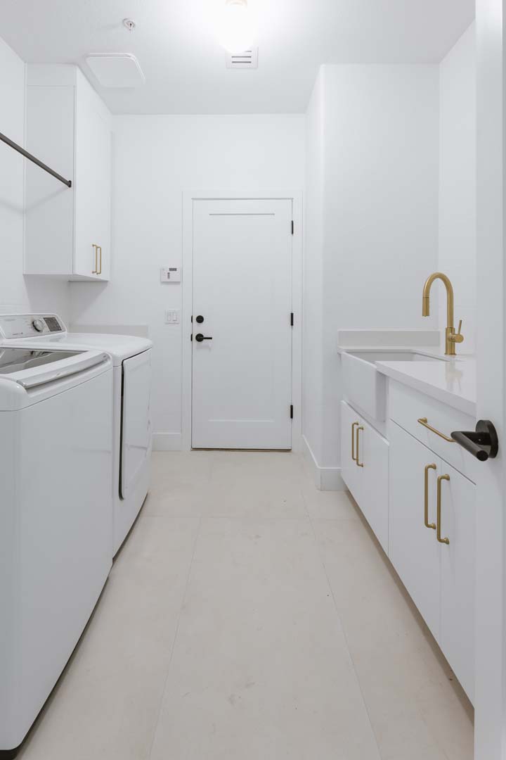 LESS IS MORE North Phoenix Interior Design 