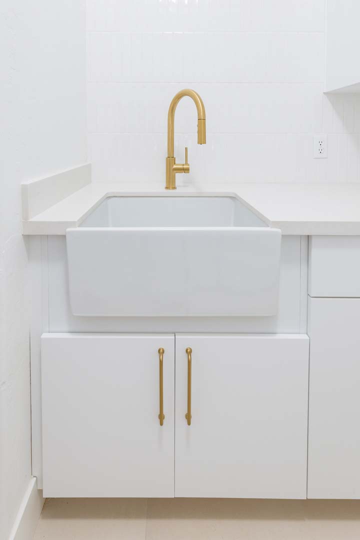 LESS IS MORE North Phoenix Interior Design 