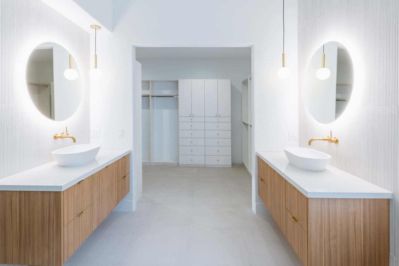 LESS IS MORE North Phoenix Interior Design 