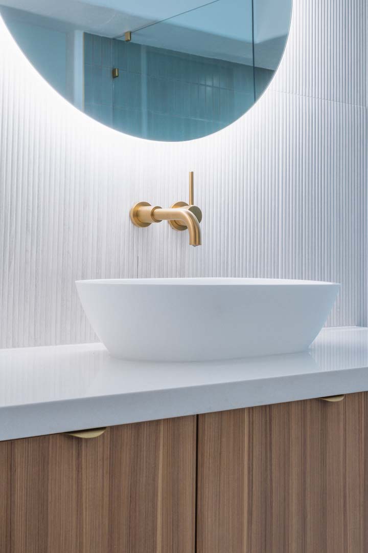 LESS IS MORE North Phoenix Interior Design 