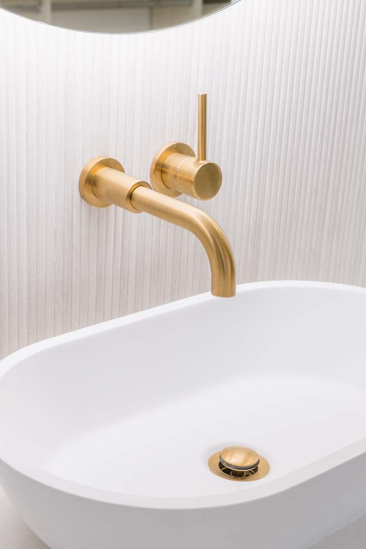 LESS IS MORE North Phoenix Interior Design 