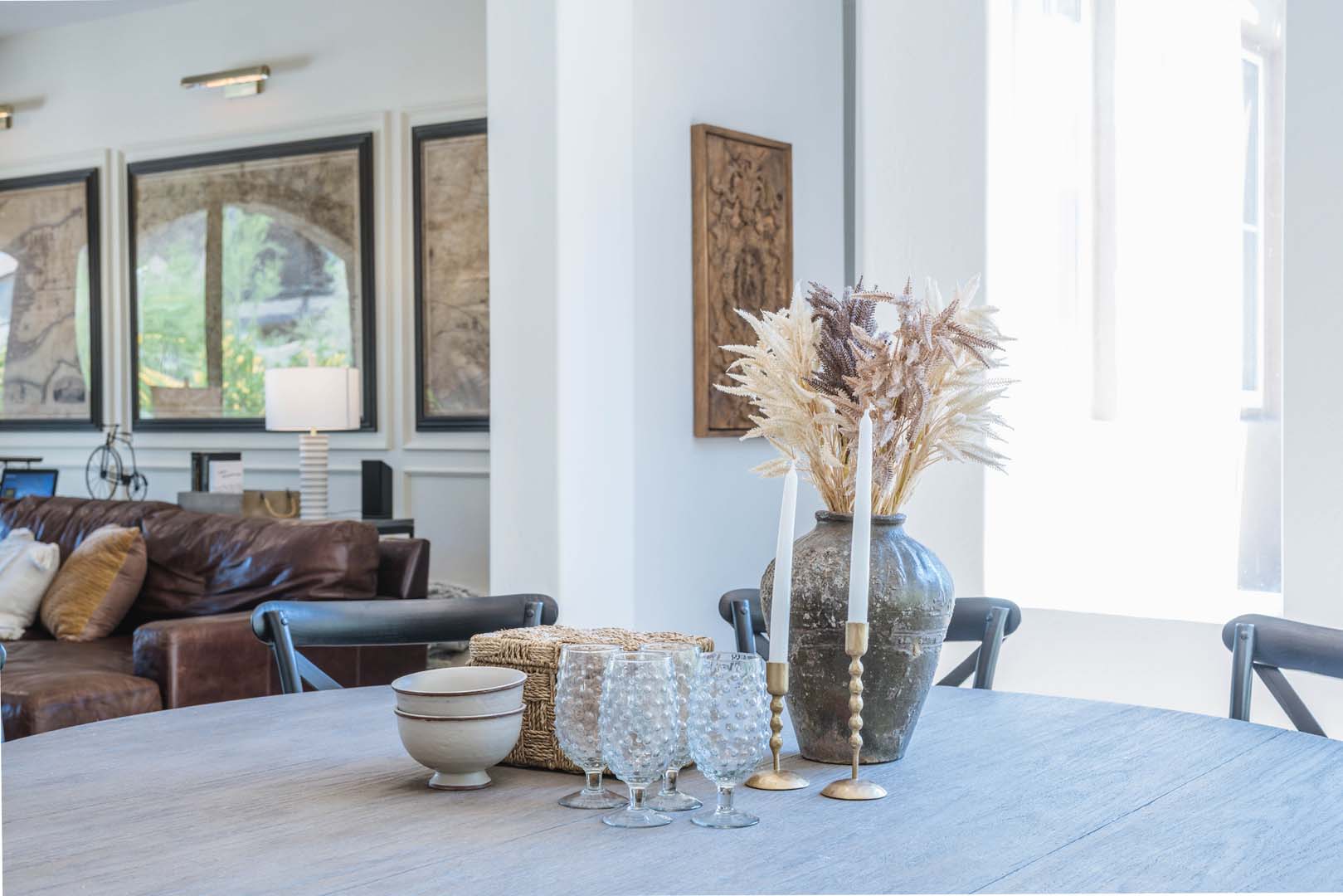 LOVE THY HOME North Scottsdale Interior Design 