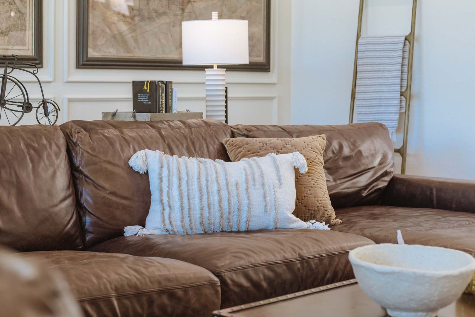 LOVE THY HOME North Scottsdale Interior Design 