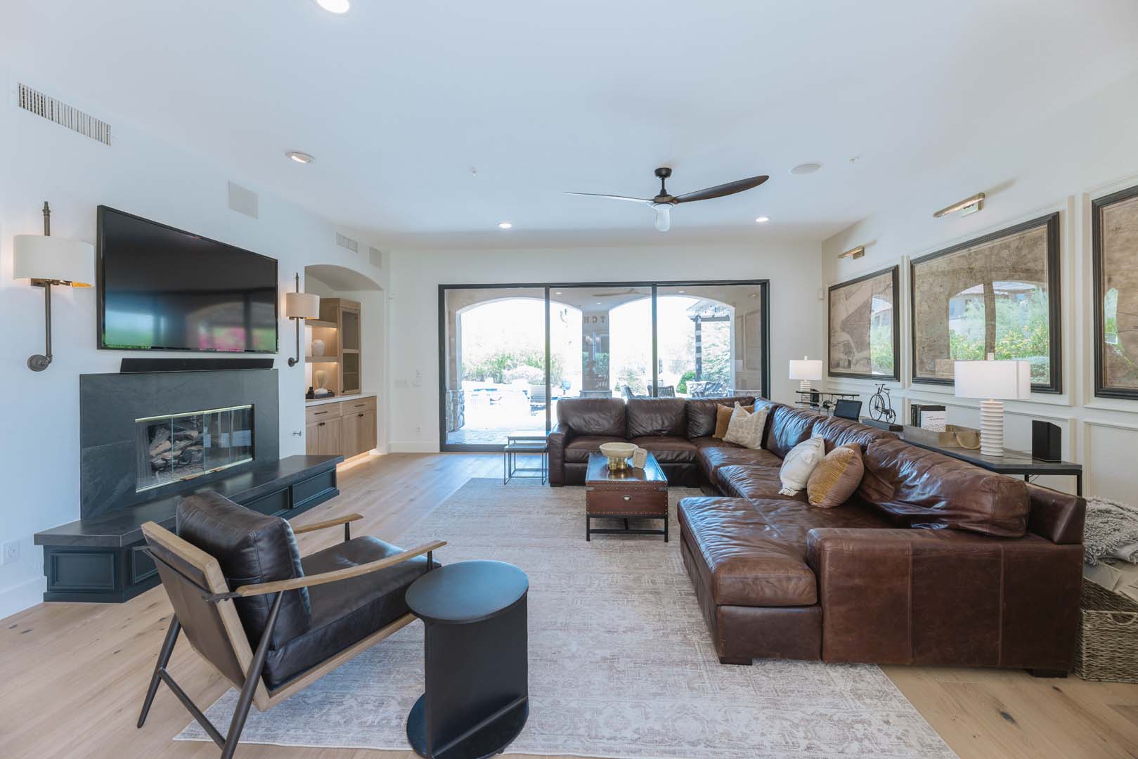 LOVE THY HOME North Scottsdale Interior Design 