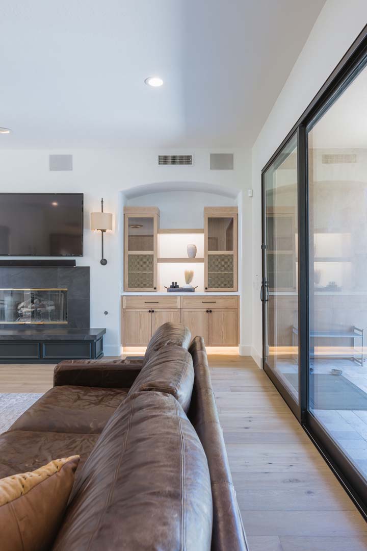 LOVE THY HOME North Scottsdale Interior Design 