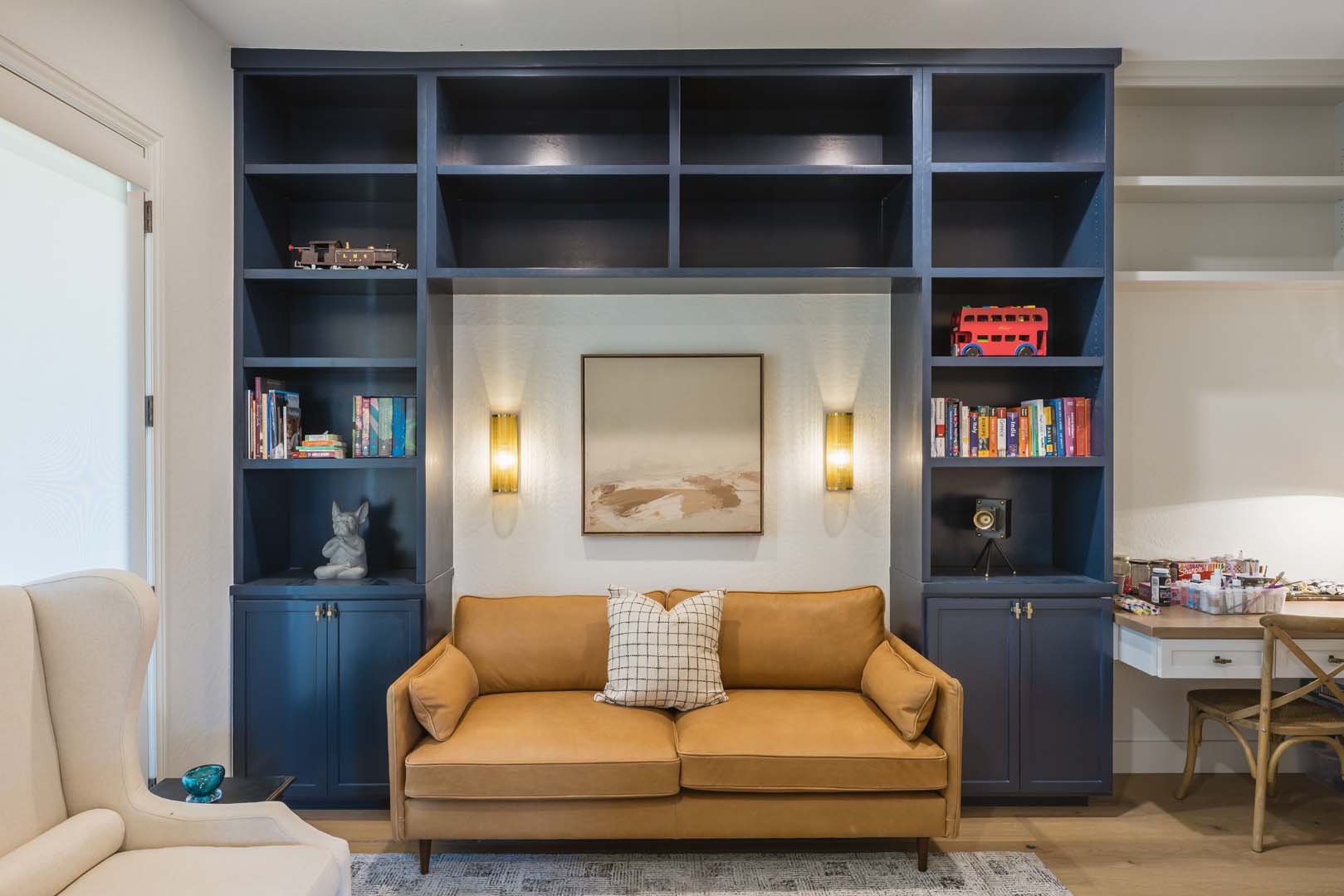 LOVE THY HOME North Scottsdale Interior Design 