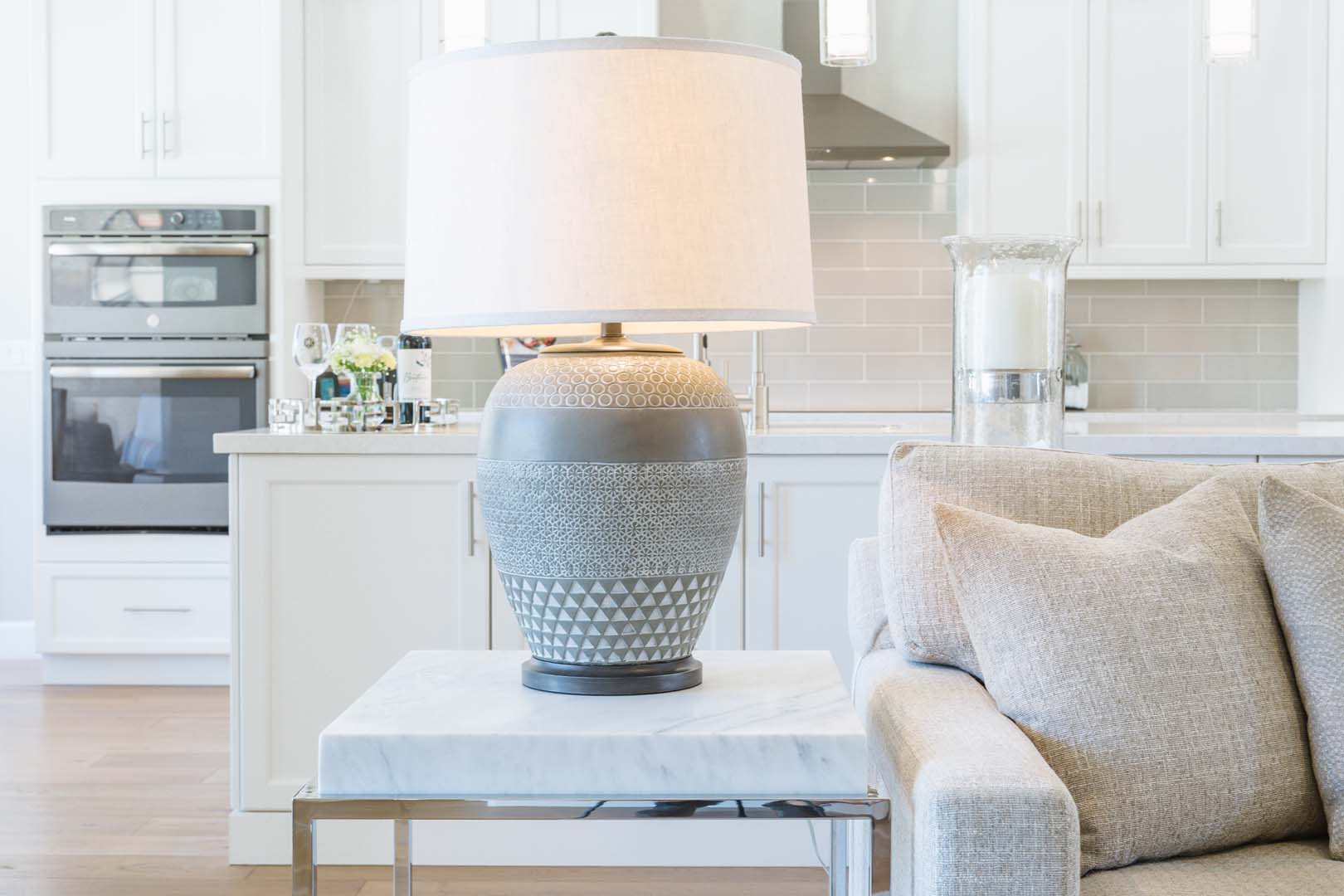 MIND YOUR MANOR Arrowhead, Phoenix Design 