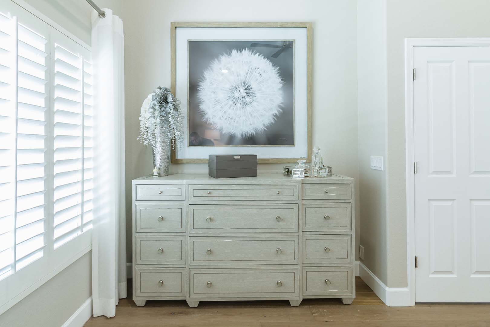 MIND YOUR MANOR Arrowhead, Phoenix Design 