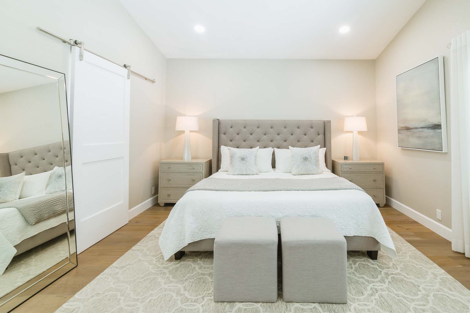 MIND YOUR MANOR Arrowhead, Phoenix Design 