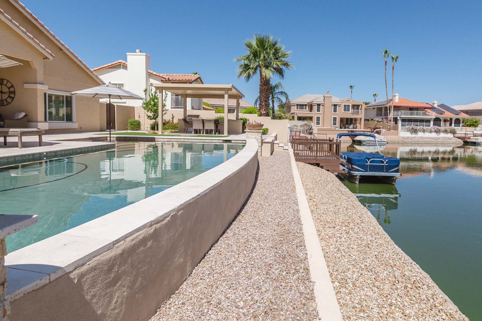 MIND YOUR MANOR Arrowhead, Phoenix Design 