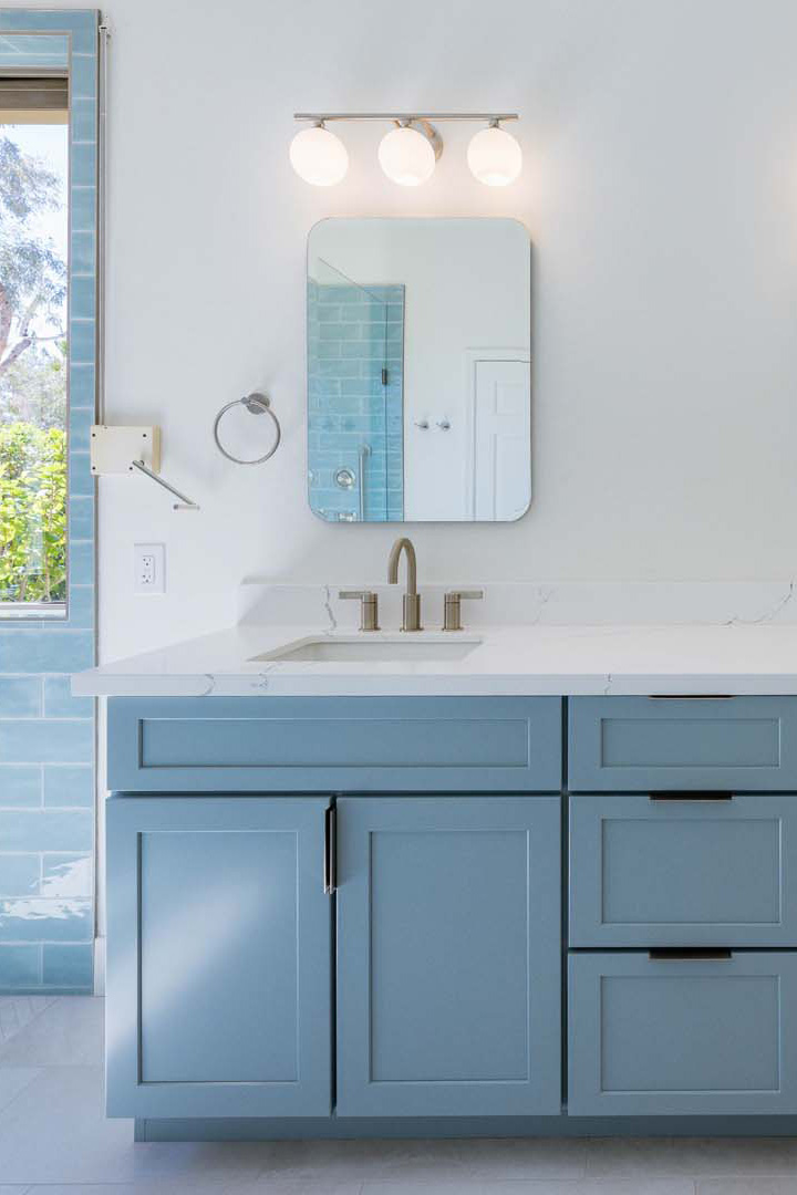 PEAK AT SCANDINAVIA Phoenix Interior Design 