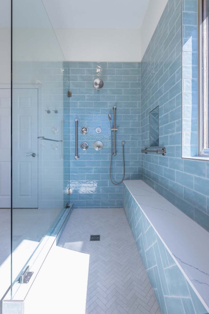 PEAK AT SCANDINAVIA Phoenix Interior Design 