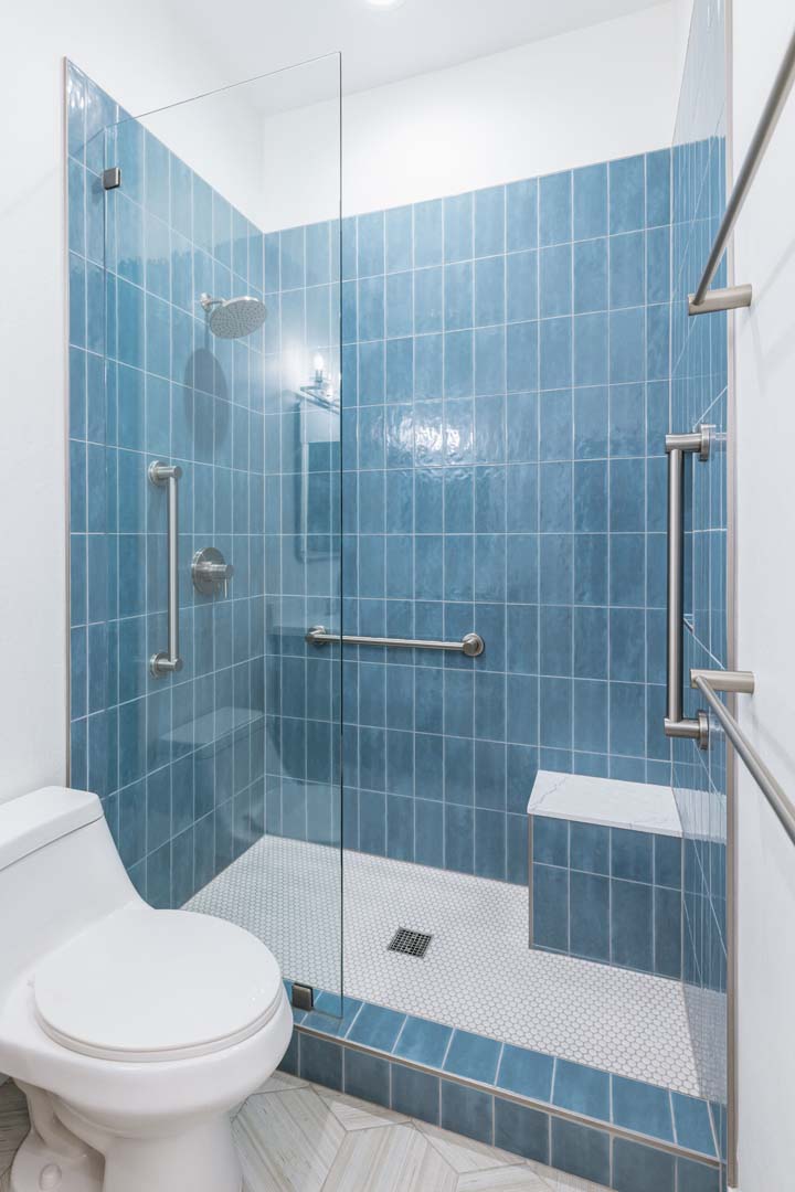 PEAK AT SCANDINAVIA Phoenix Interior Design 