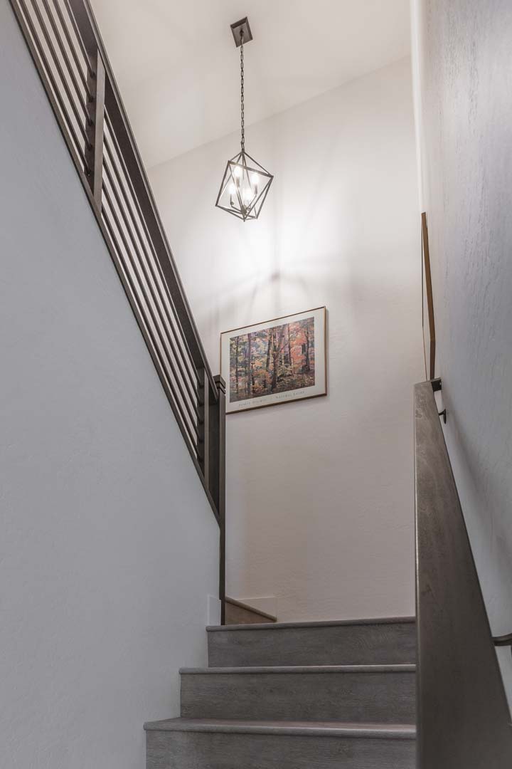 HEART OF THE HOME Gilbert full home Remodel and Design