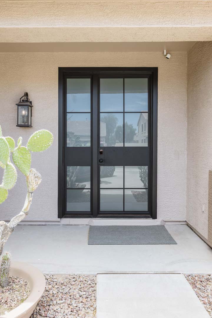 HEART OF THE HOME Gilbert full home Remodel and Design 