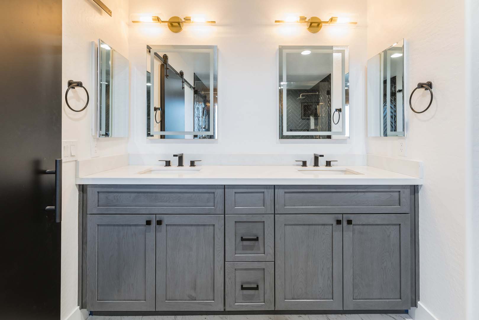 HEART OF THE HOME Gilbert full home Remodel and Design