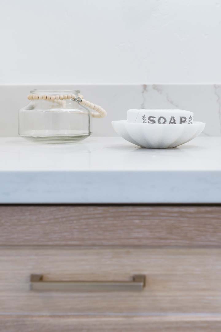 SPANISH FLIRT Mesa Master Bath Remodel 