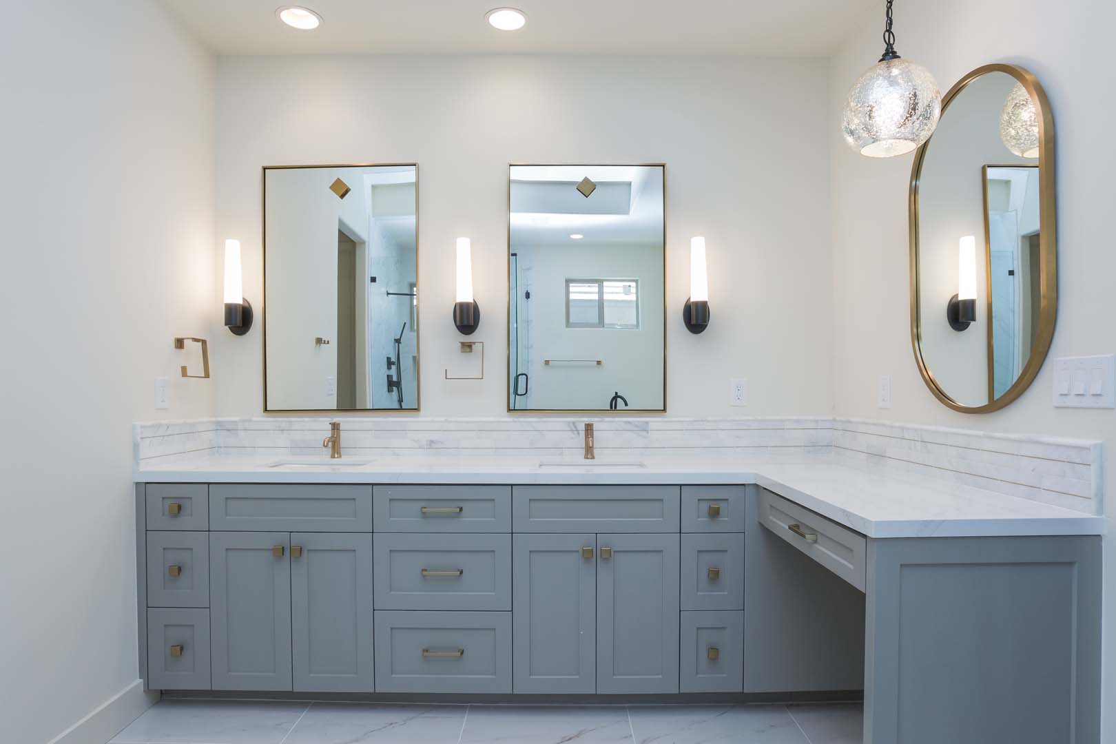 STYLE NEVER GOES OUT OF STYLE Biltmore, Phoenix Interior Design 