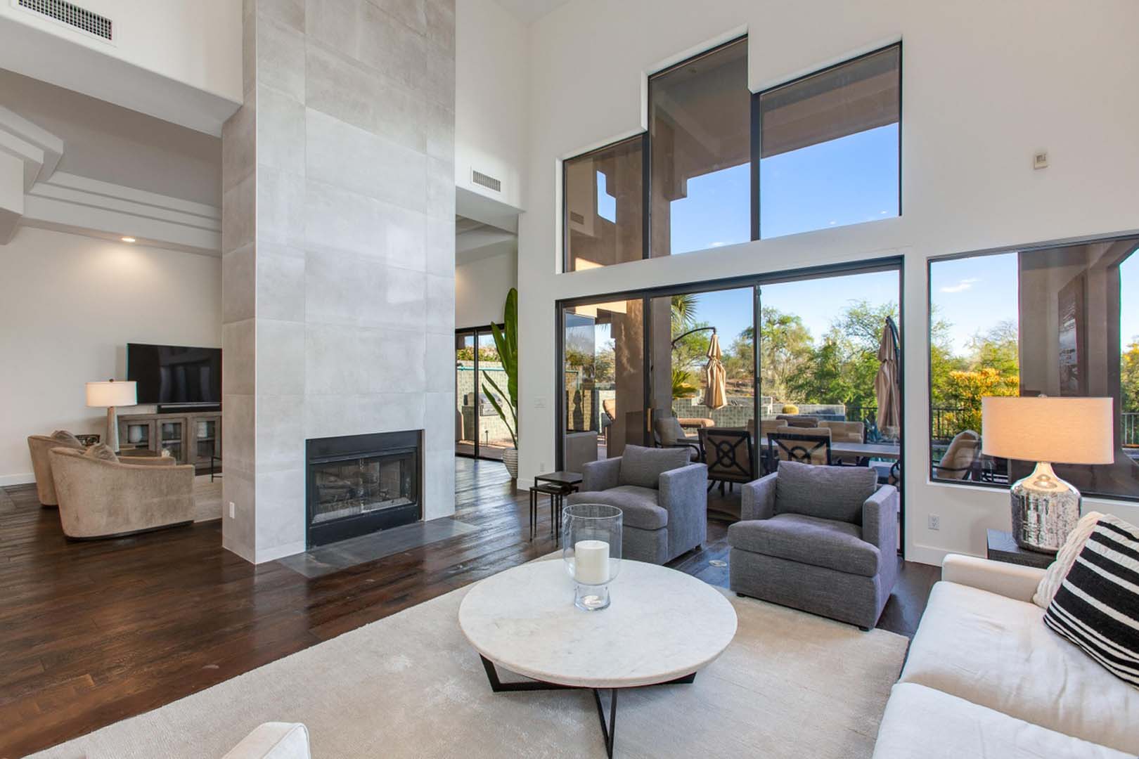 STYLE NEVER GOES OUT OF STYLE Biltmore, Phoenix Interior Design 