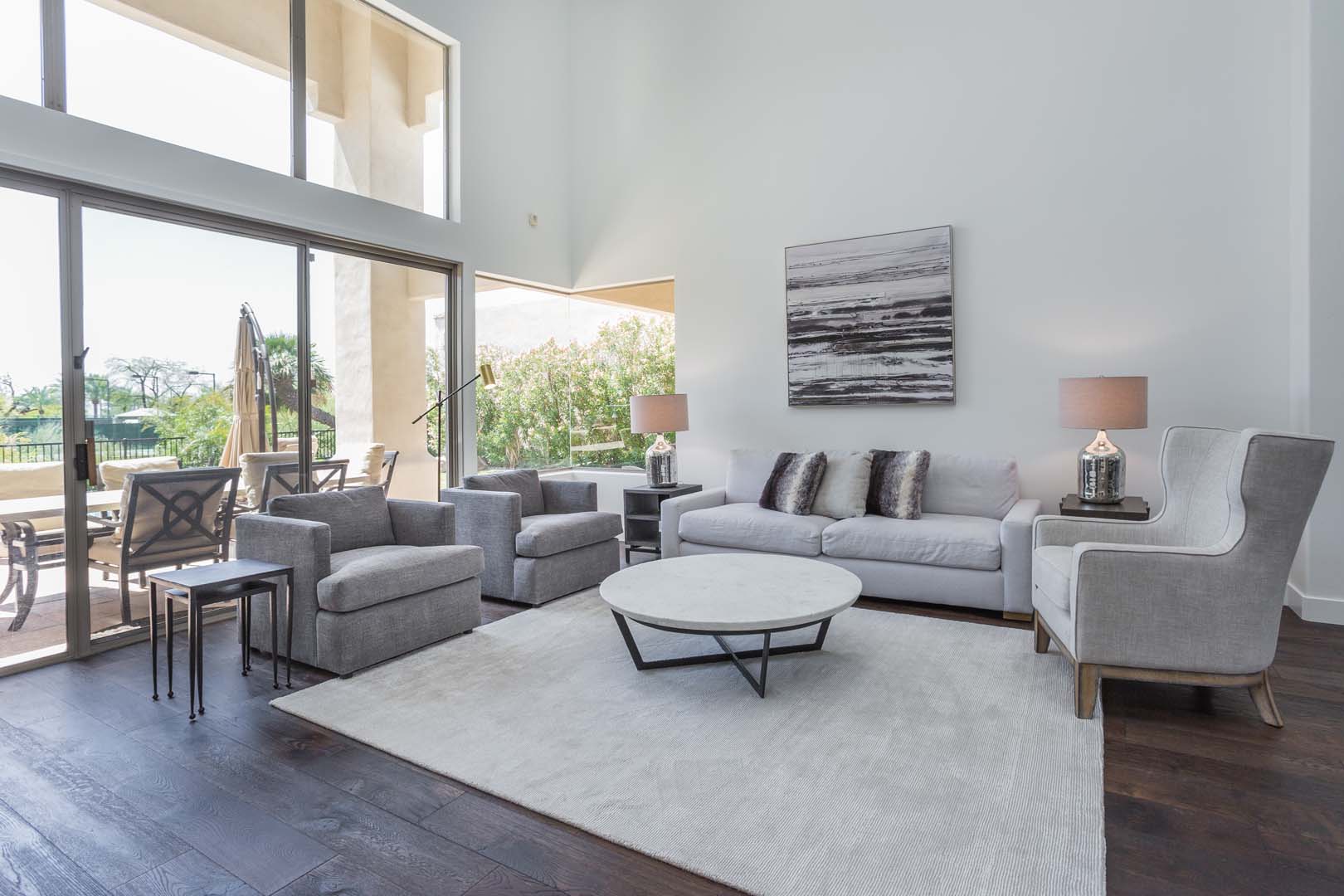 STYLE NEVER GOES OUT OF STYLE Biltmore, Phoenix Interior Design 