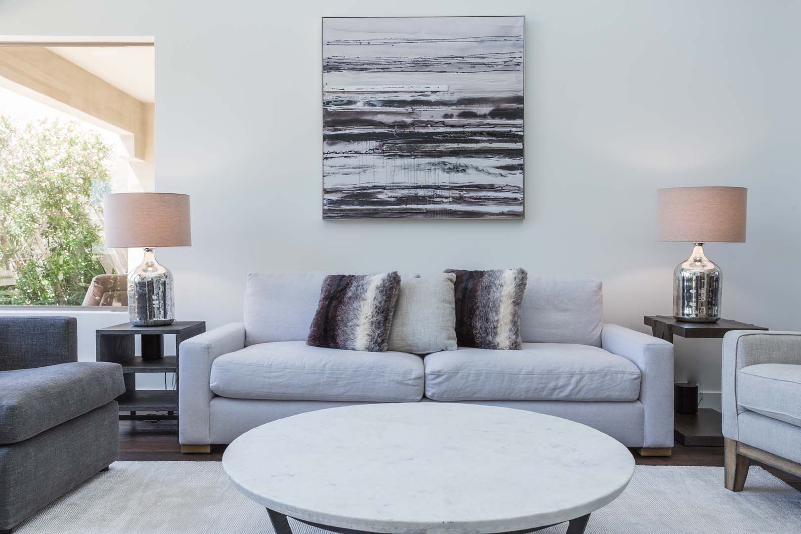 STYLE NEVER GOES OUT OF STYLE Biltmore, Phoenix Interior Design 