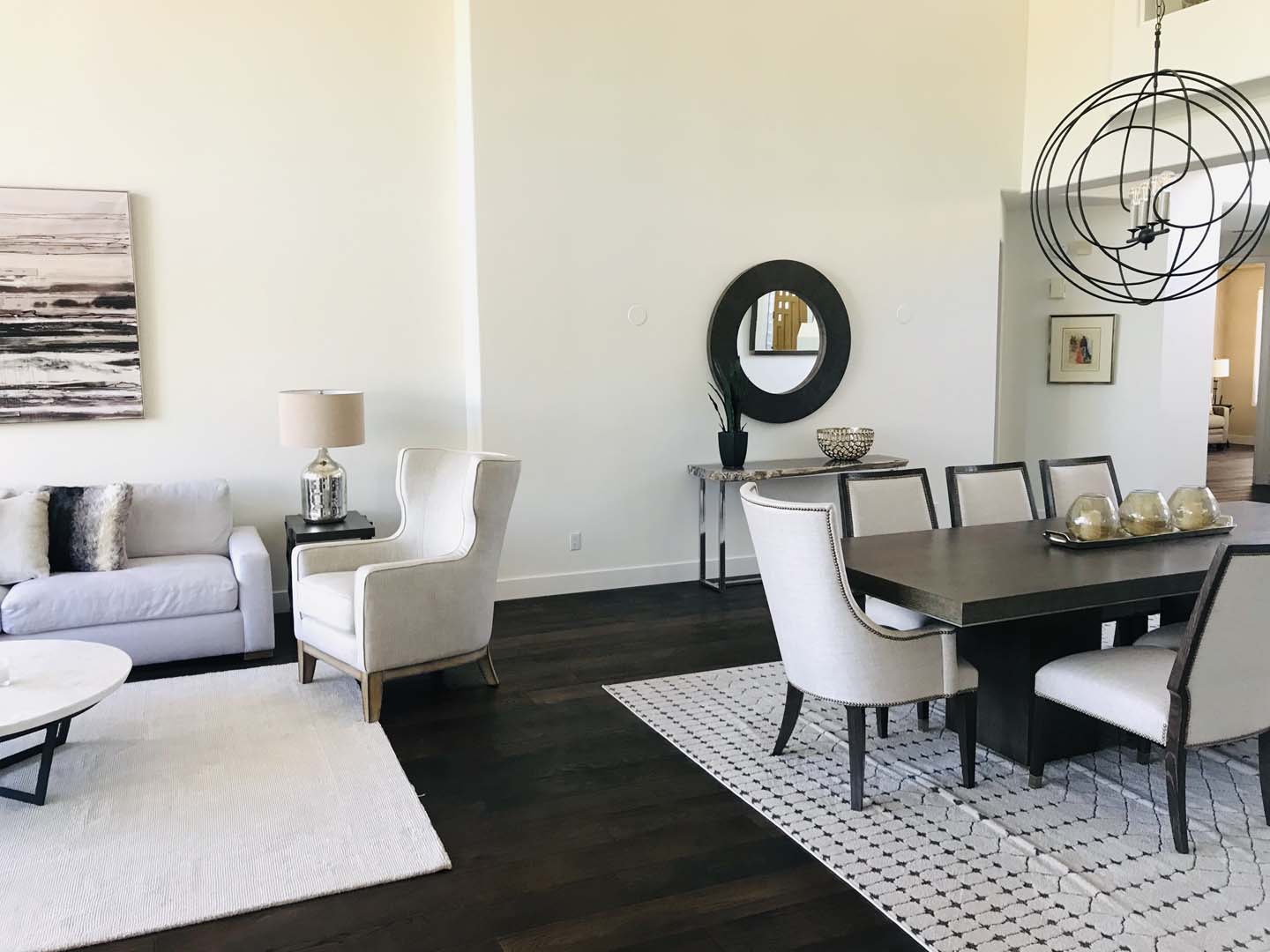 STYLE NEVER GOES OUT OF STYLE Biltmore, Phoenix Interior Design 