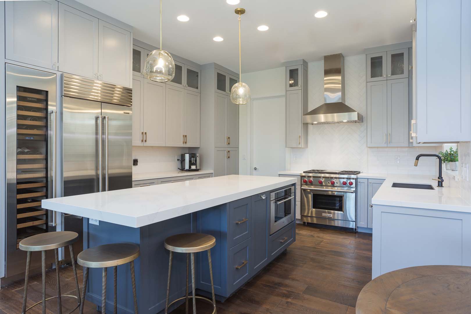 STYLE NEVER GOES OUT OF STYLE Biltmore, Phoenix Interior Design 