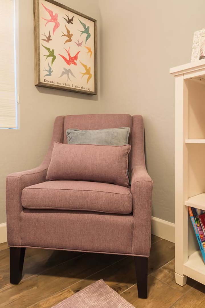 SWEET ROOMS FOR SWEET KIDS Scottsdale, Gilbert, Phoenix, Chandler 