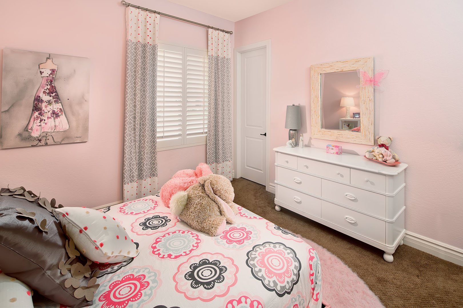 SWEET ROOMS FOR SWEET KIDS Scottsdale, Gilbert, Phoenix, Chandler 