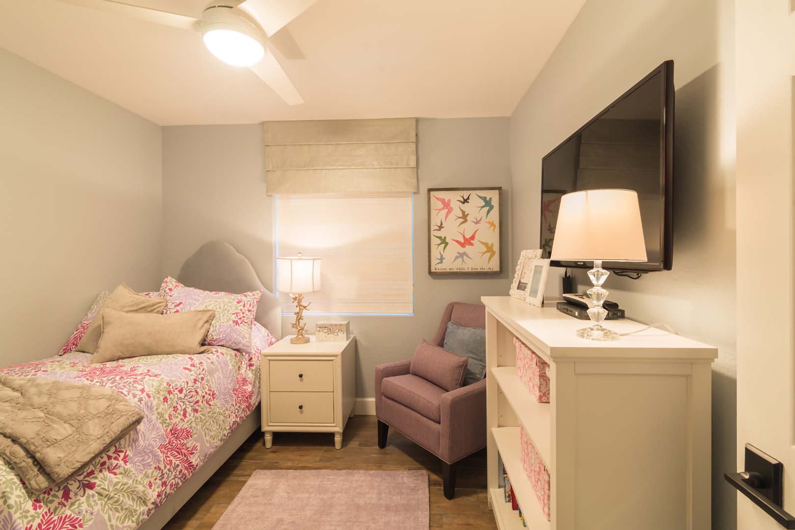 SWEET ROOMS FOR SWEET KIDS Scottsdale, Gilbert, Phoenix, Chandler 