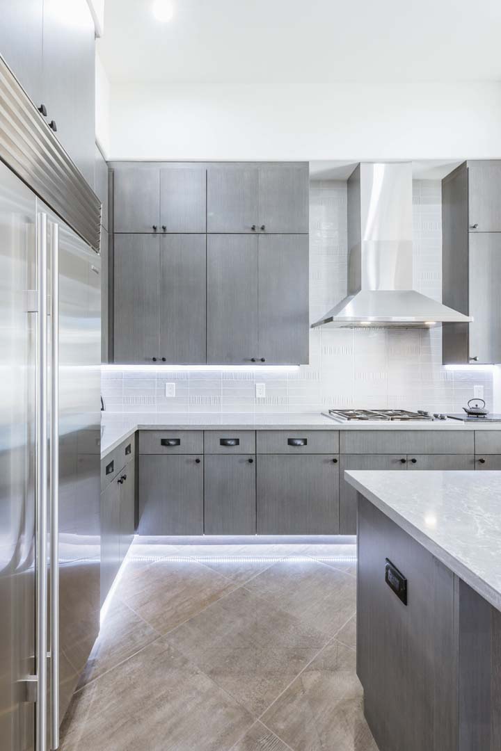 TALL AND BOLD Chandler Interior Design 