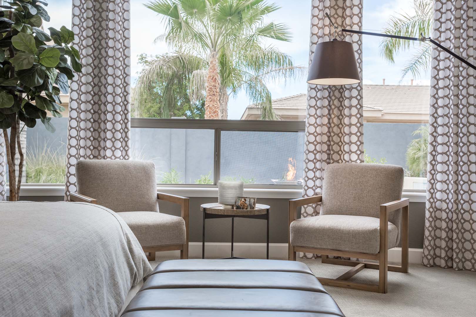 THE PERFECT INSIDE OUT CONTEMPORARY Ocotillo, Chandler Interior Design 